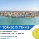 1 TORNEO DI TENNIS ODCEC BRINDISI