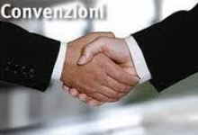 CONVENZIONI